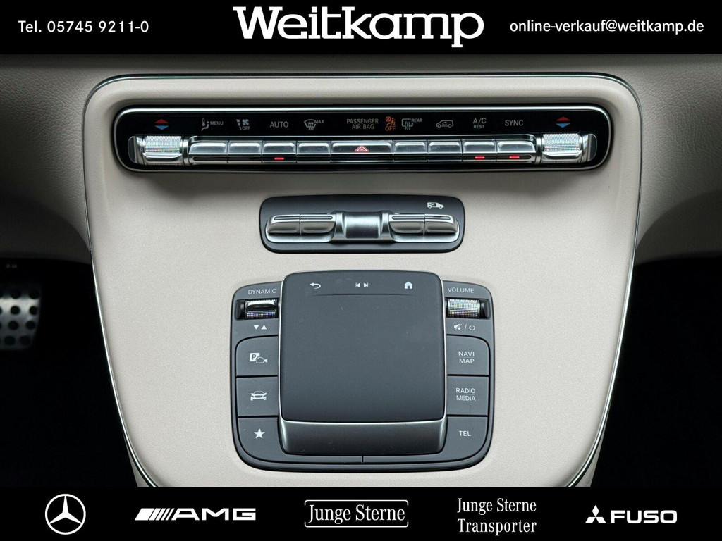 Mercedes-Benz Marco Polo