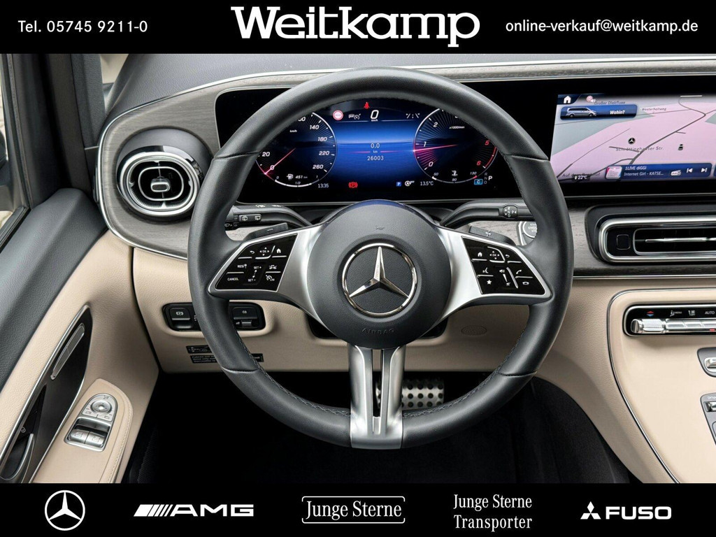 Mercedes-Benz Marco Polo