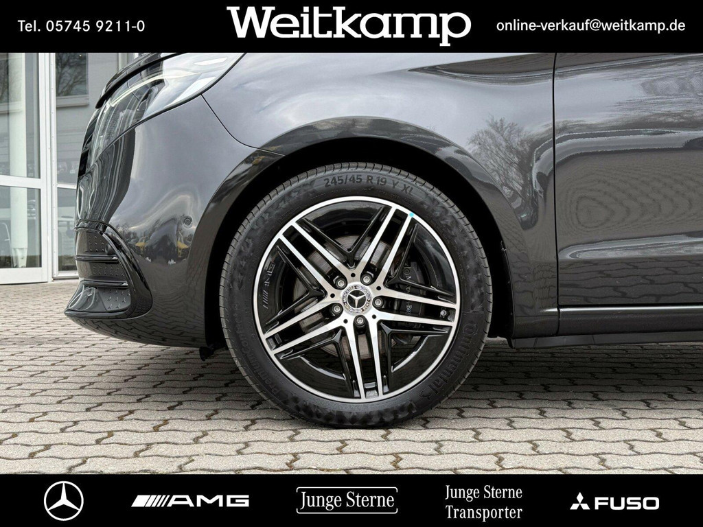 Mercedes-Benz Marco Polo