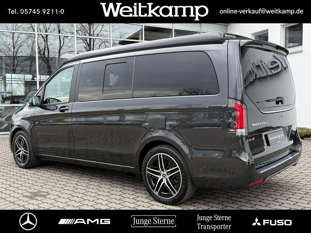 Mercedes-Benz Marco Polo