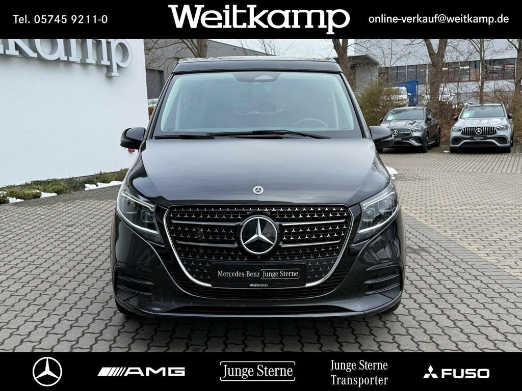 Mercedes-Benz Marco Polo