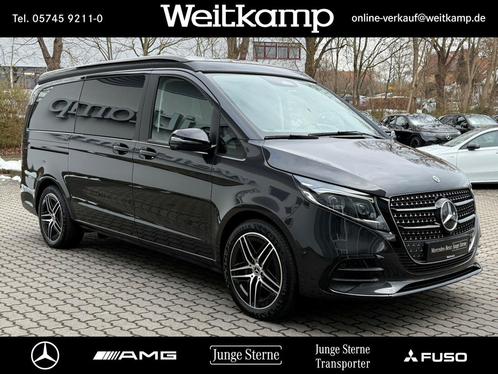 Mercedes-Benz Marco Polo