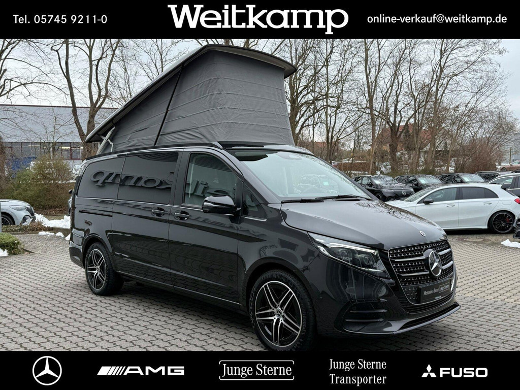 Mercedes-Benz Marco Polo