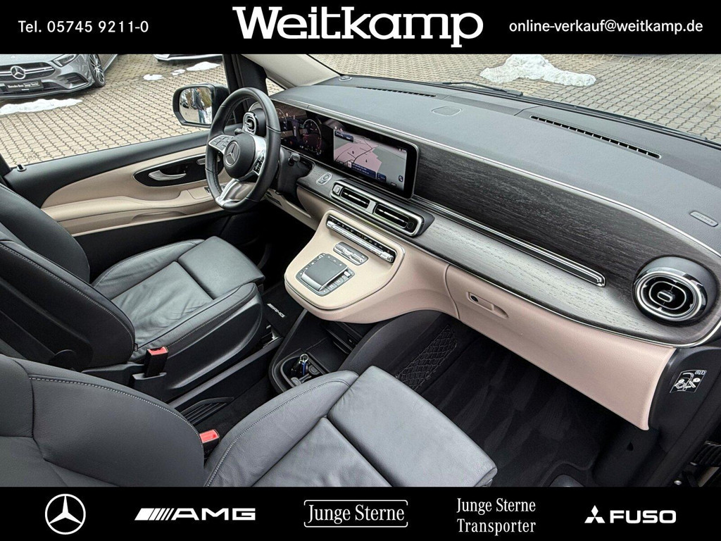 Mercedes-Benz Marco Polo