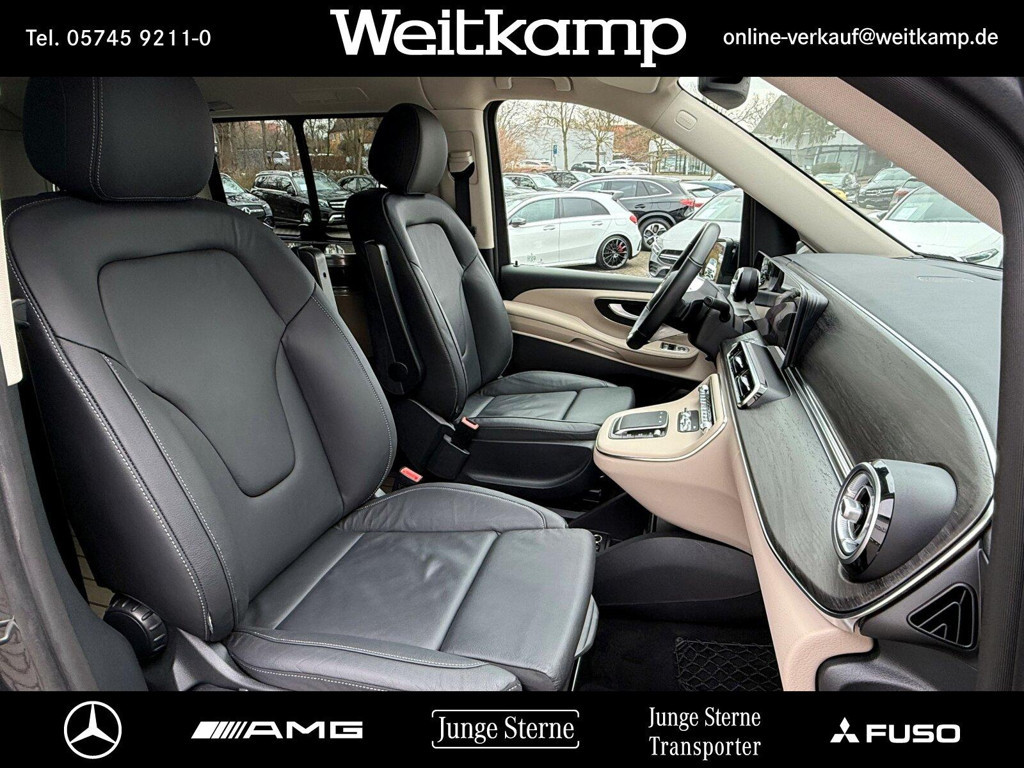 Mercedes-Benz Marco Polo