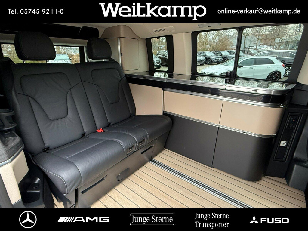 Mercedes-Benz Marco Polo