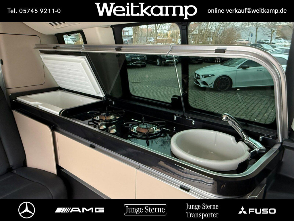 Mercedes-Benz Marco Polo