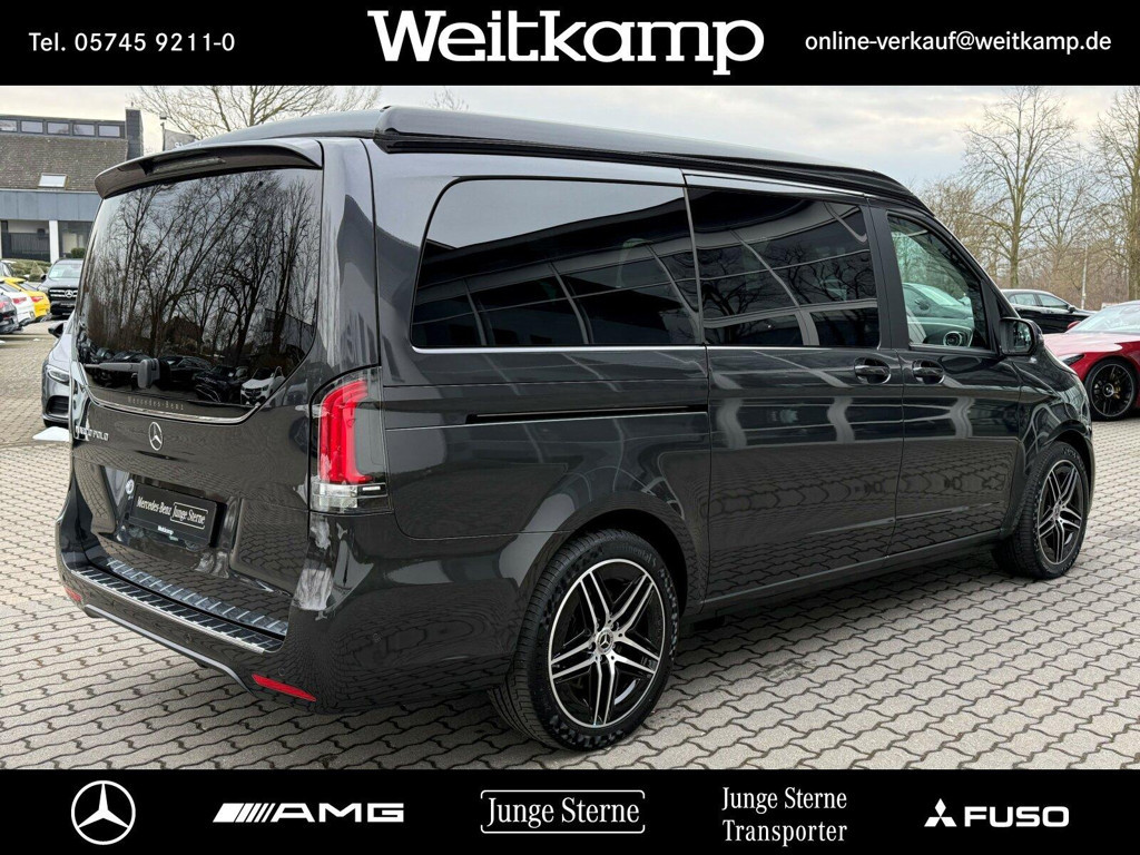 Mercedes-Benz Marco Polo