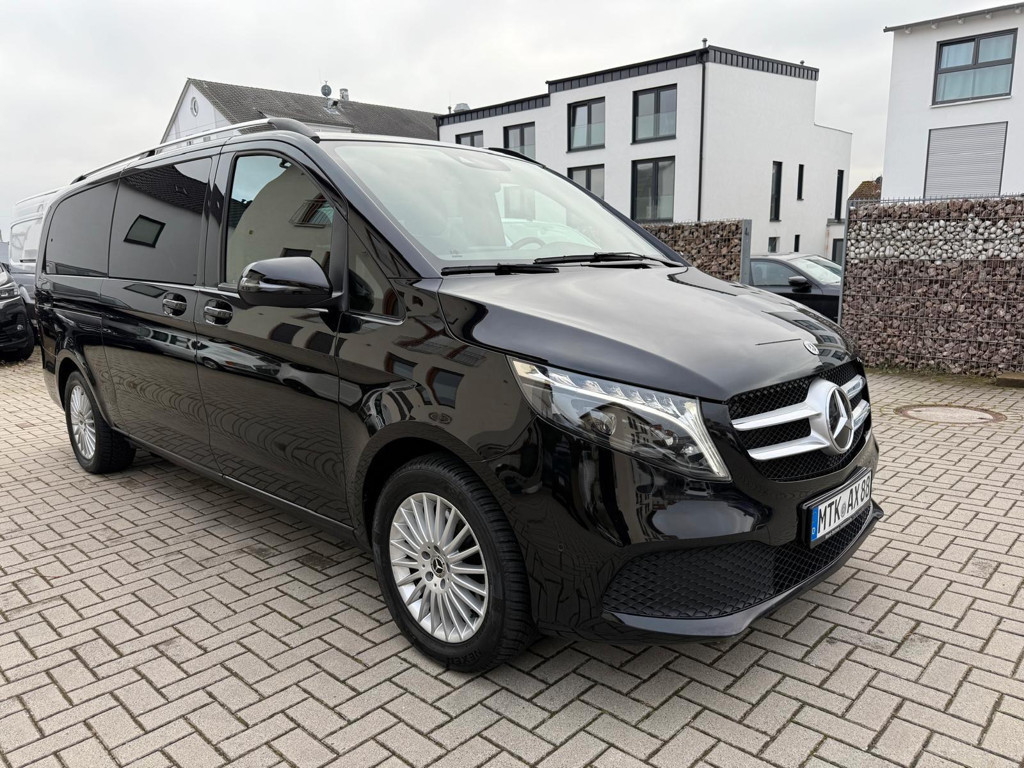 Mercedes-Benz V-Klasse 2024 Diesel