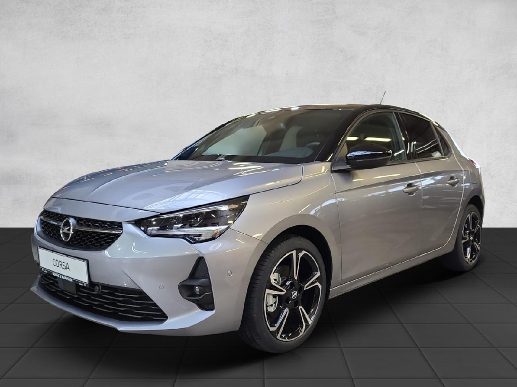 Opel Corsa 2023 Benzine