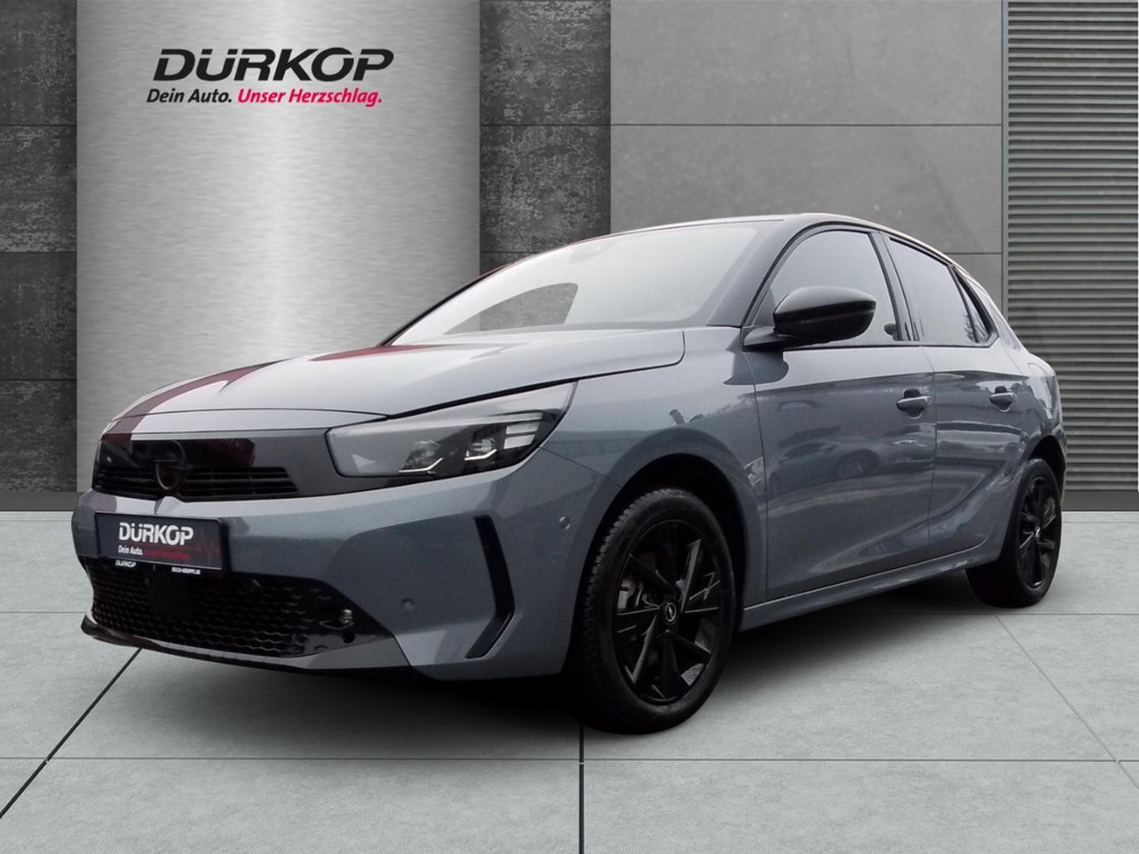 Opel Corsa 2024 Benzine