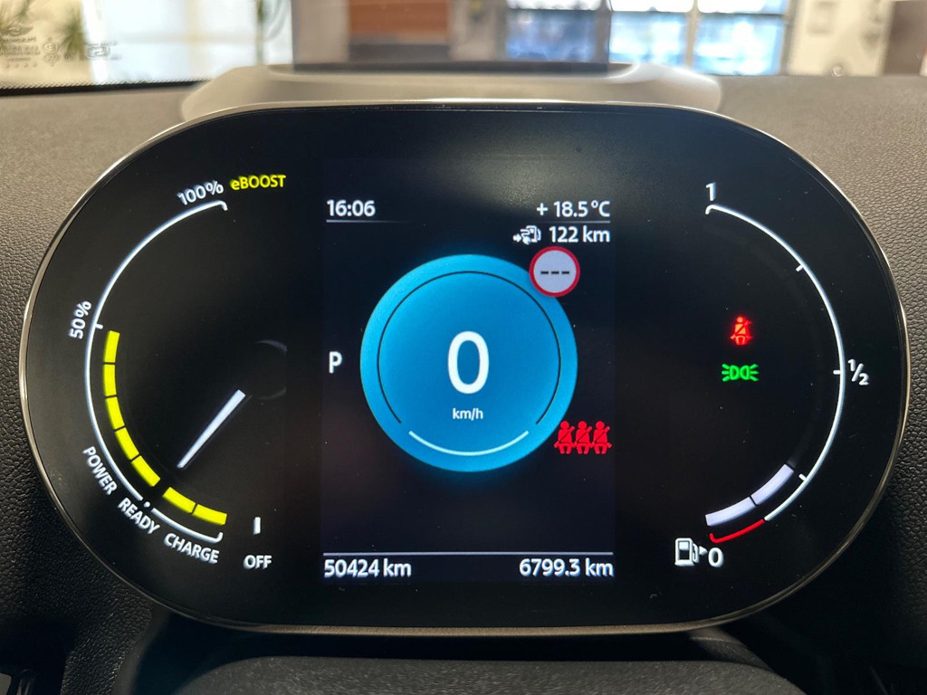 Mini Cooper SE Countryman