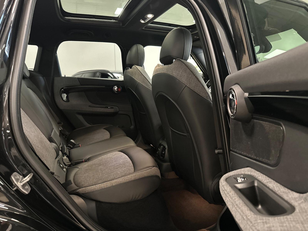 Mini Cooper SE Countryman