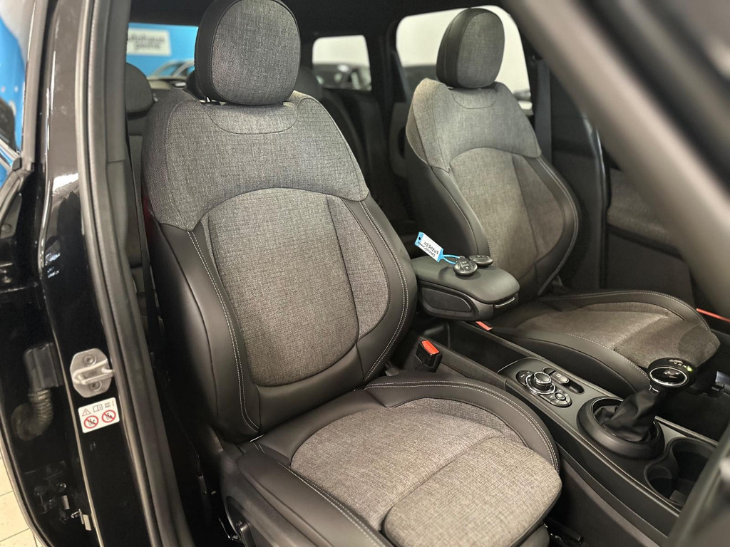 Mini Cooper SE Countryman