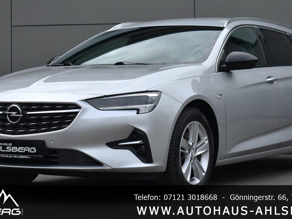 Opel Insignia 2022 Diesel