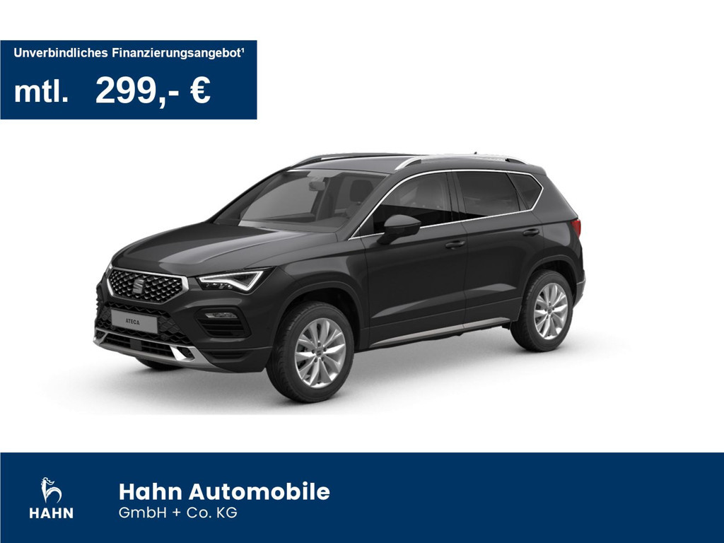Seat Ateca 2025 Diesel