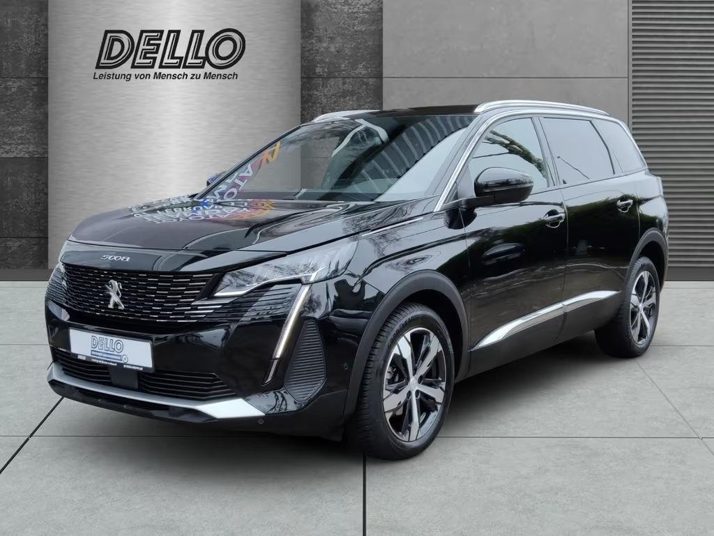 Peugeot 5008 2023 Diesel