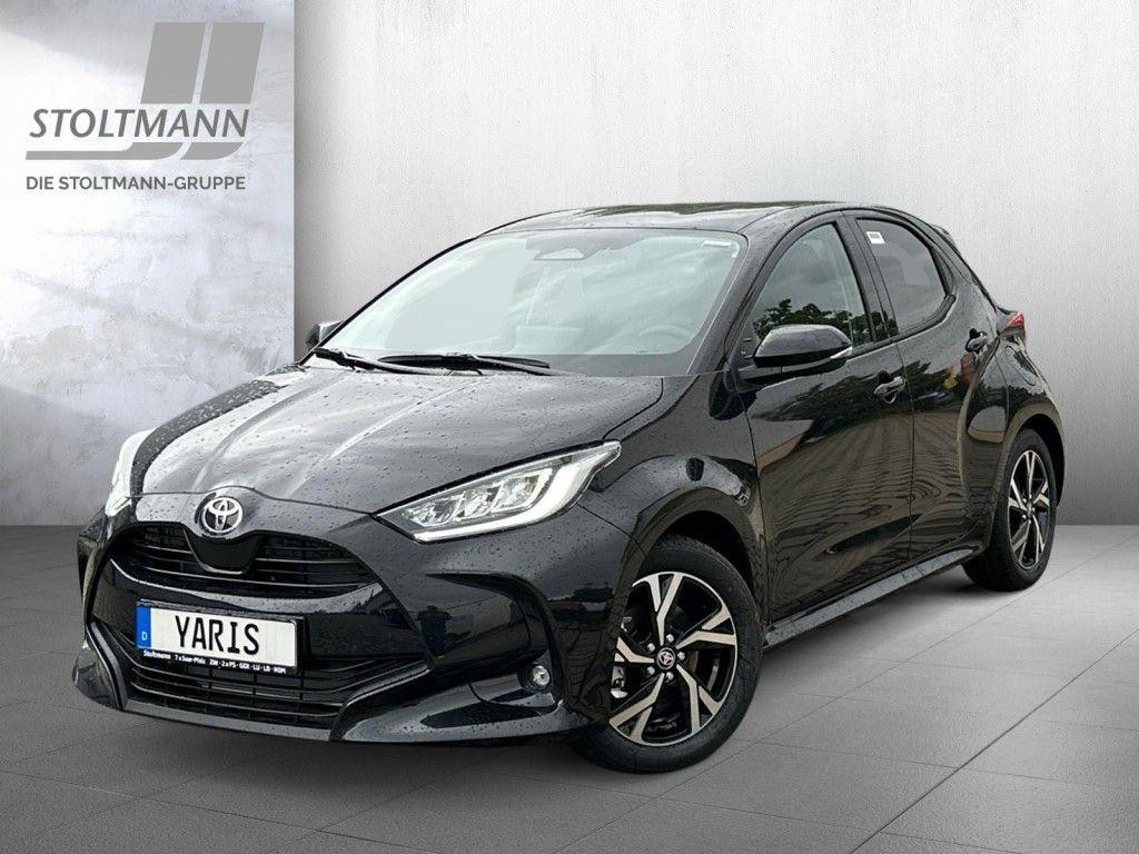 Toyota Yaris 2025 Hybride Benzine