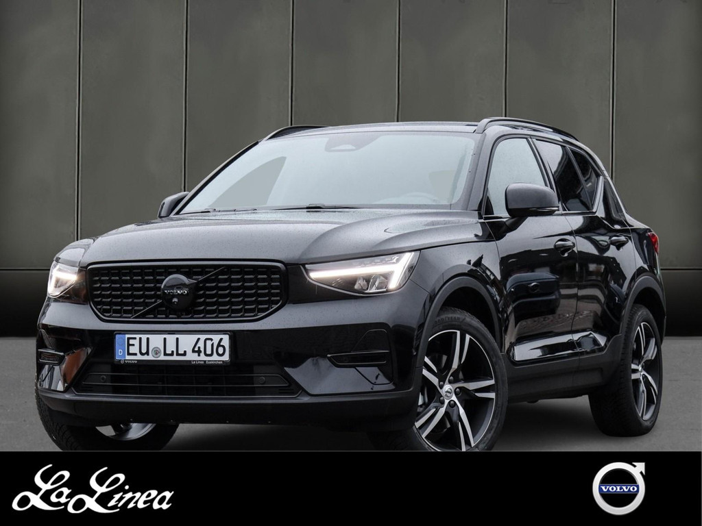 Volvo XC40 2026 Benzine