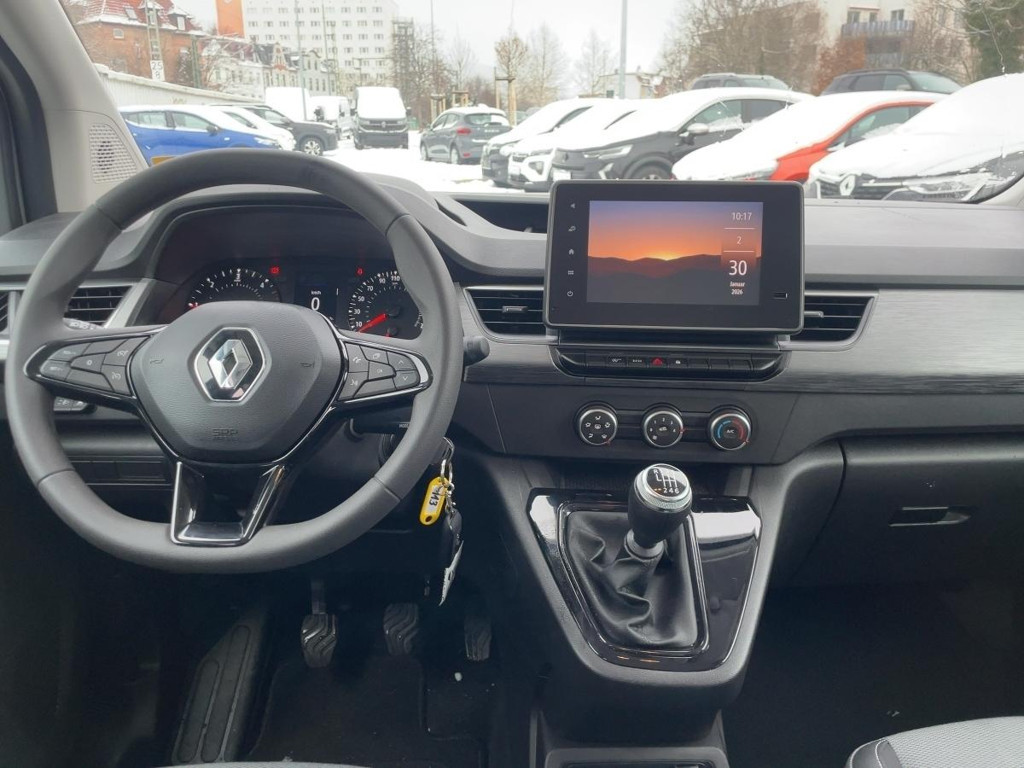 Renault Kangoo