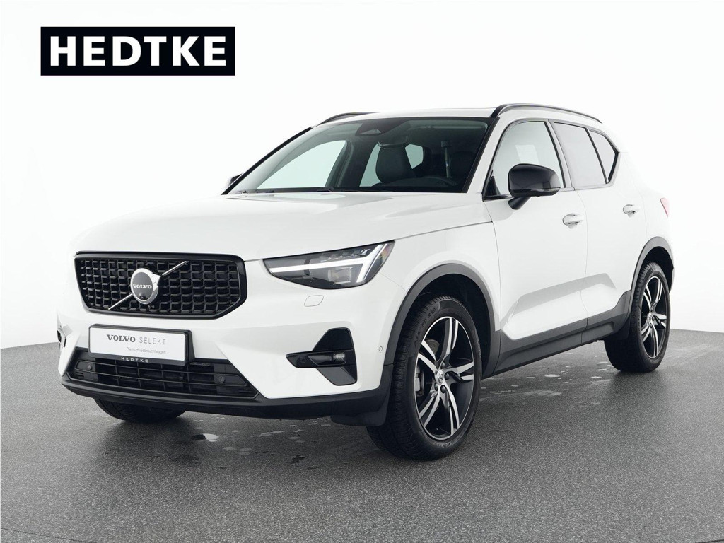 Volvo XC40 2025 Benzine