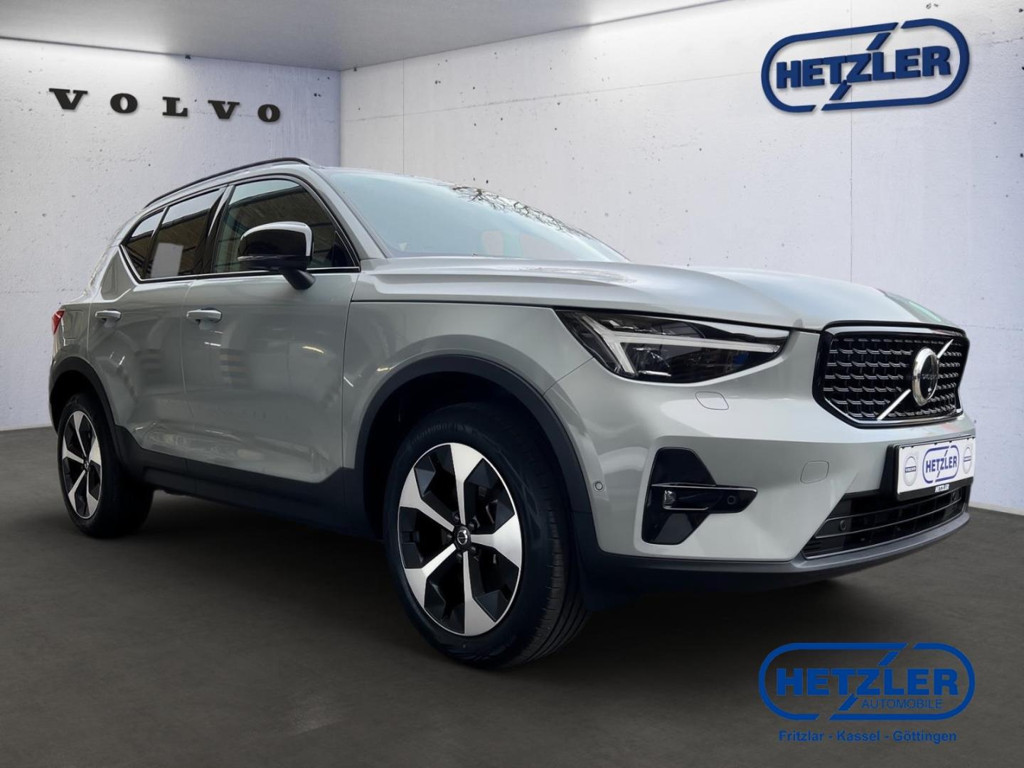 Volvo XC40 2025 Benzine