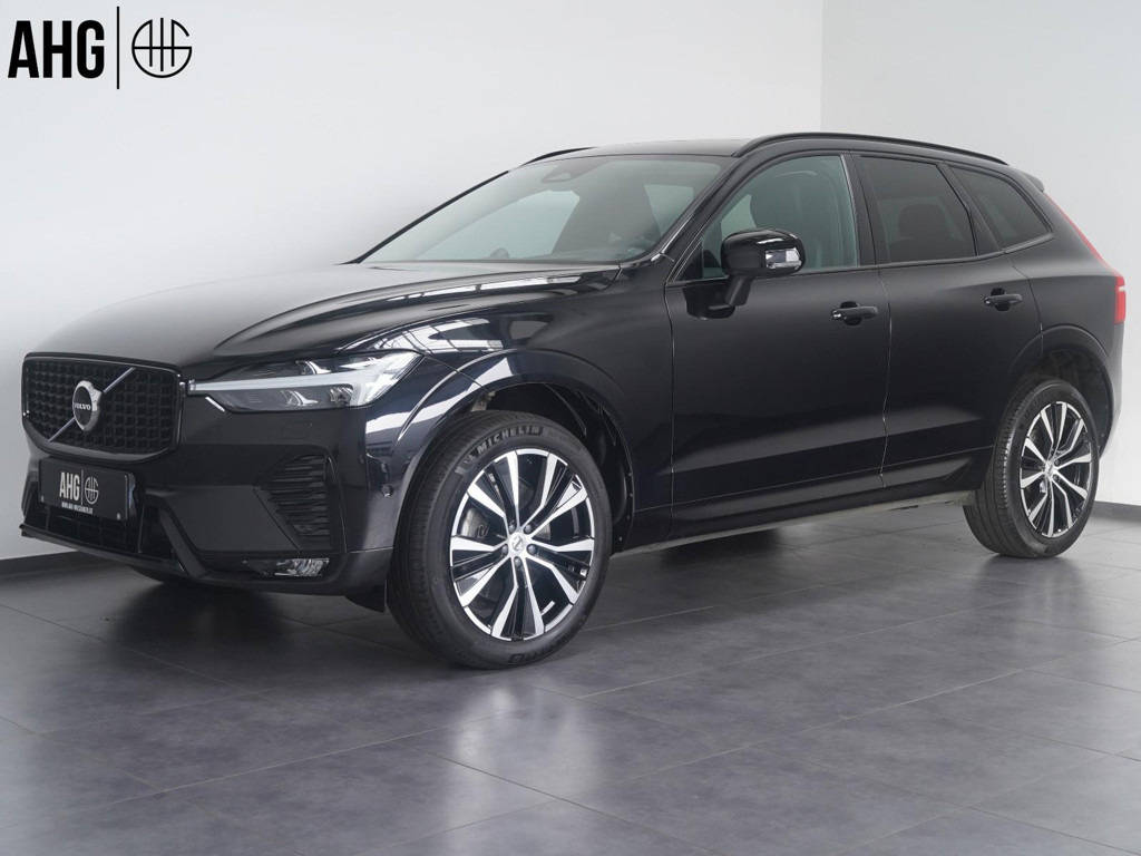 Volvo XC60 2022 Benzine