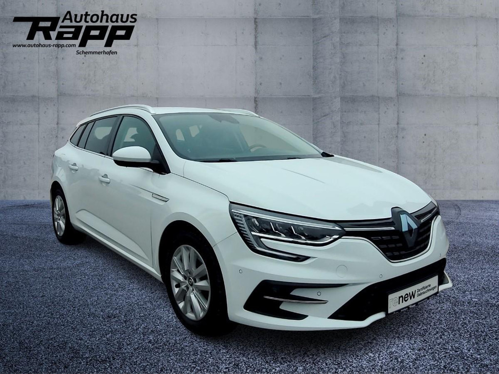 Renault Megane 2023 Benzine