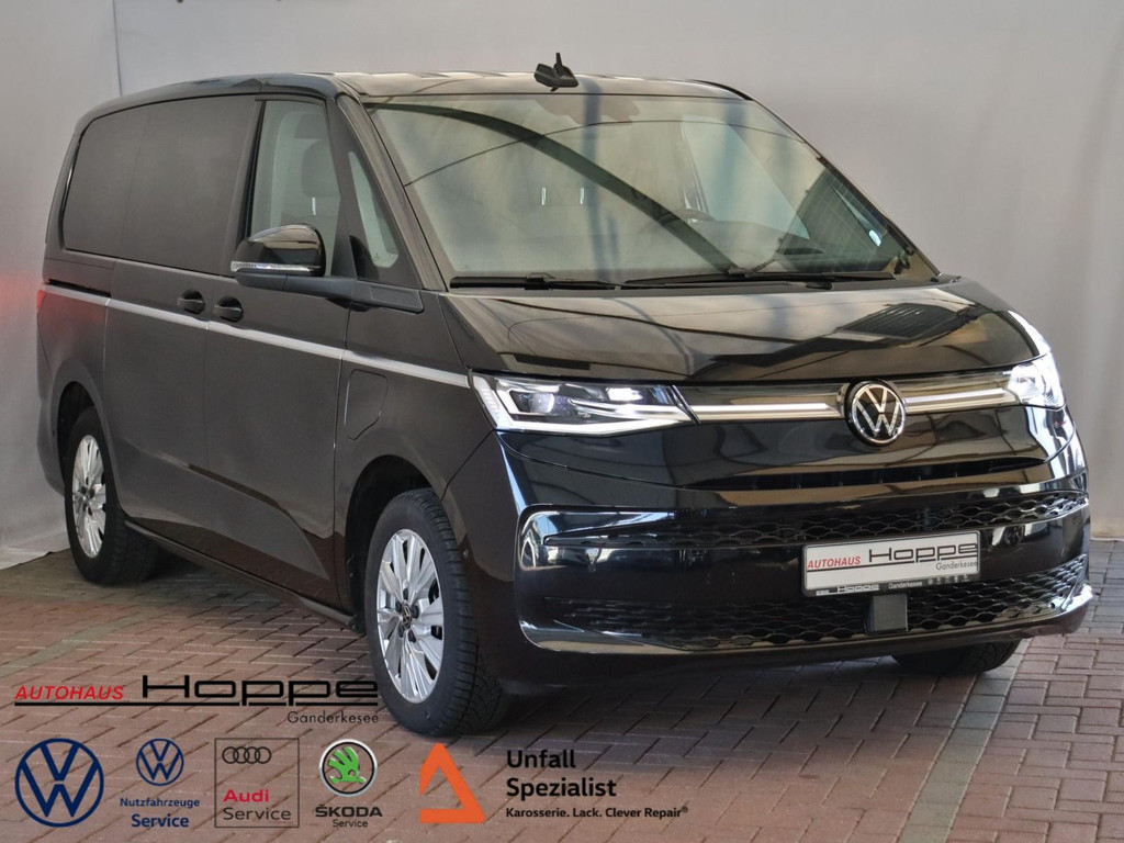 Volkswagen Multivan 2022 Hybride Benzine