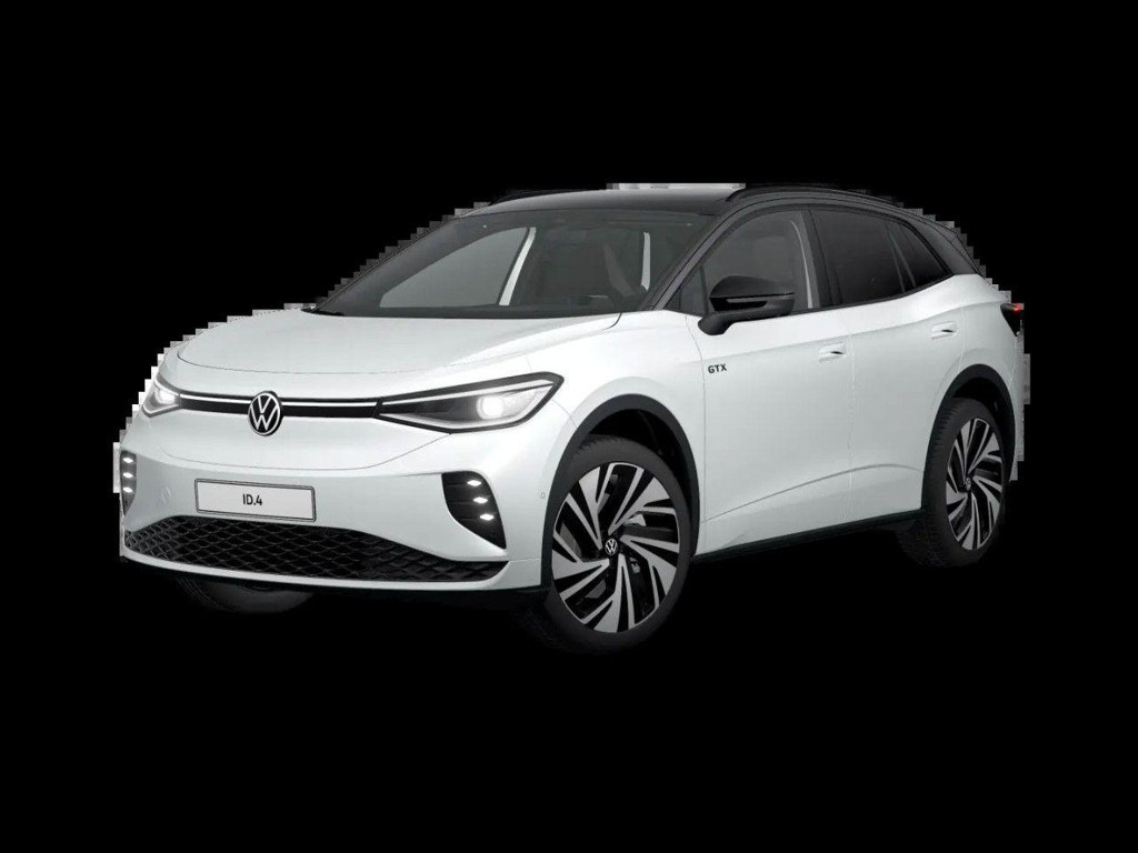 Volkswagen ID.4 2022 Elektrisch