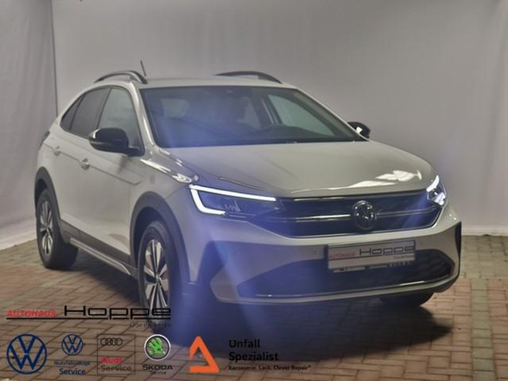 Volkswagen Taigo 2025 Benzine