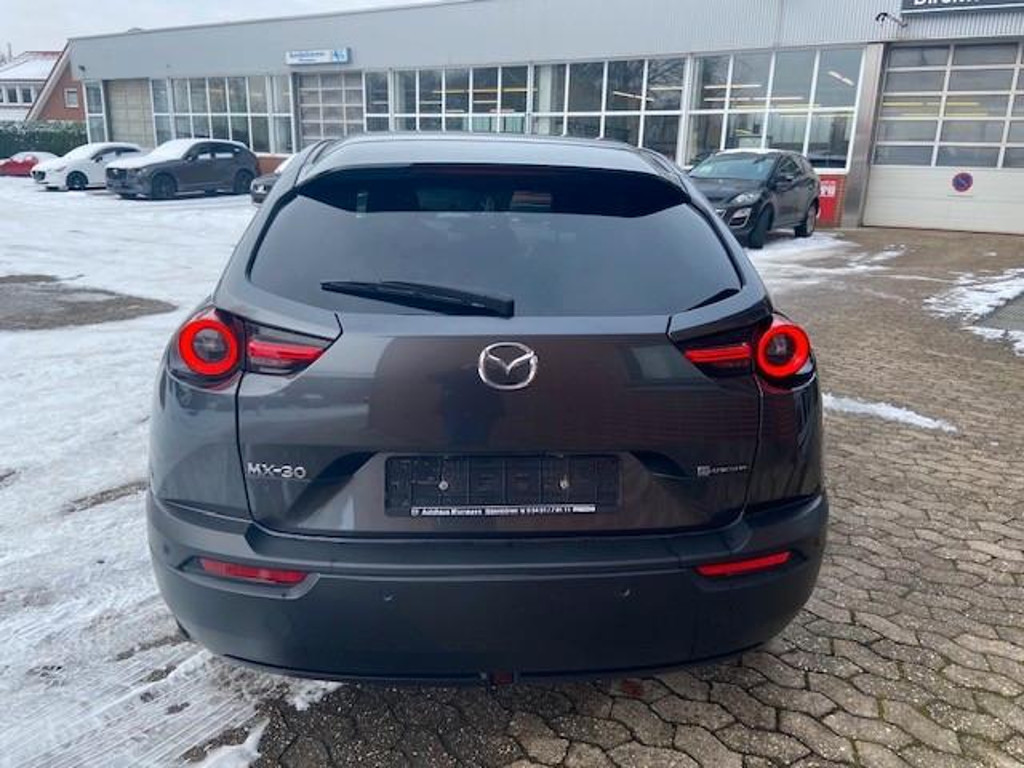 Mazda MX-30