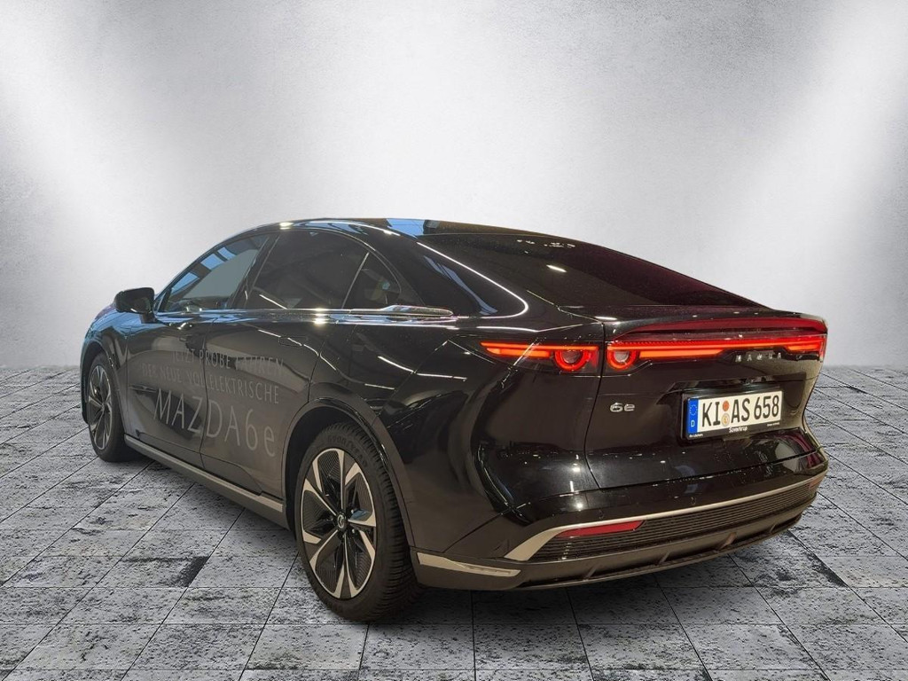 Mazda 6e