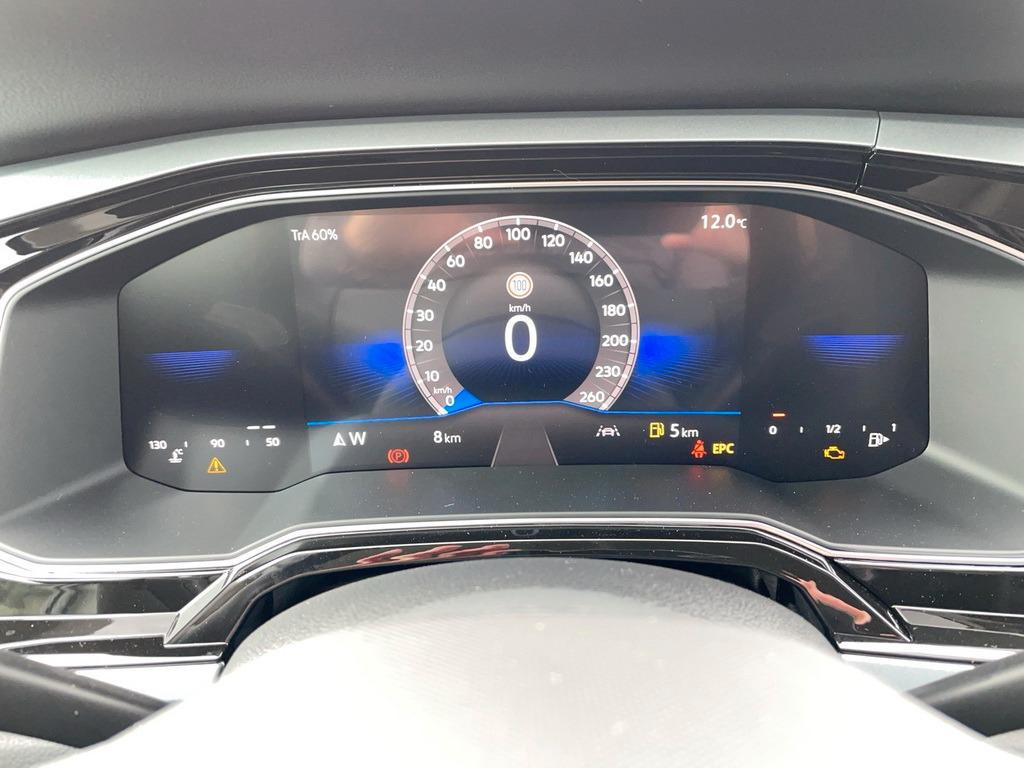 Volkswagen Polo 2026 Benzine