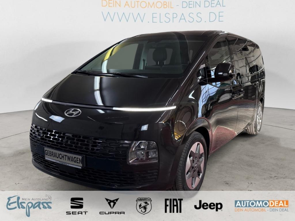 Hyundai Staria 2023 Diesel