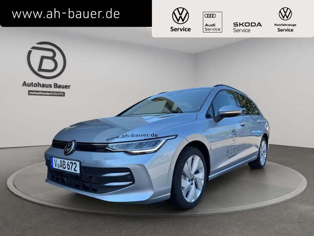 Volkswagen Golf 2025 Diesel