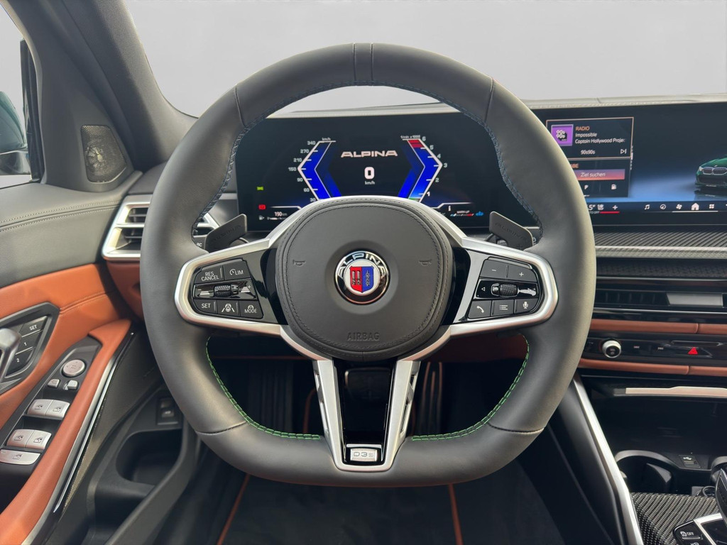Alpina D3