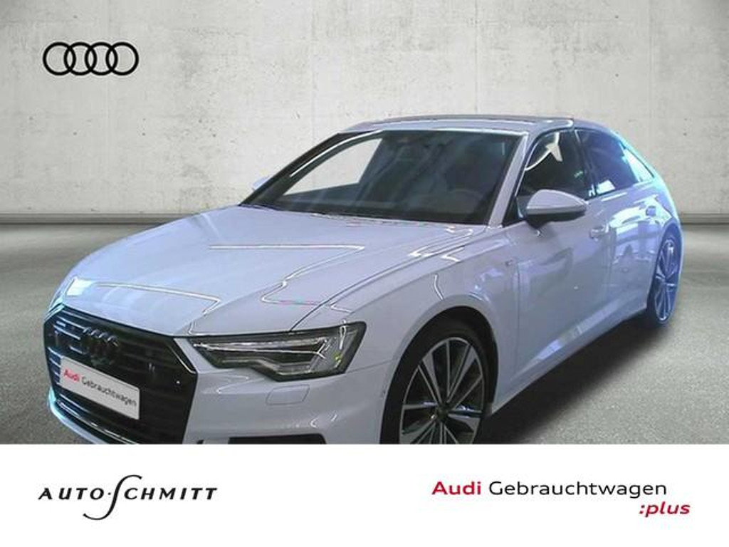 Audi A6 2023 Diesel