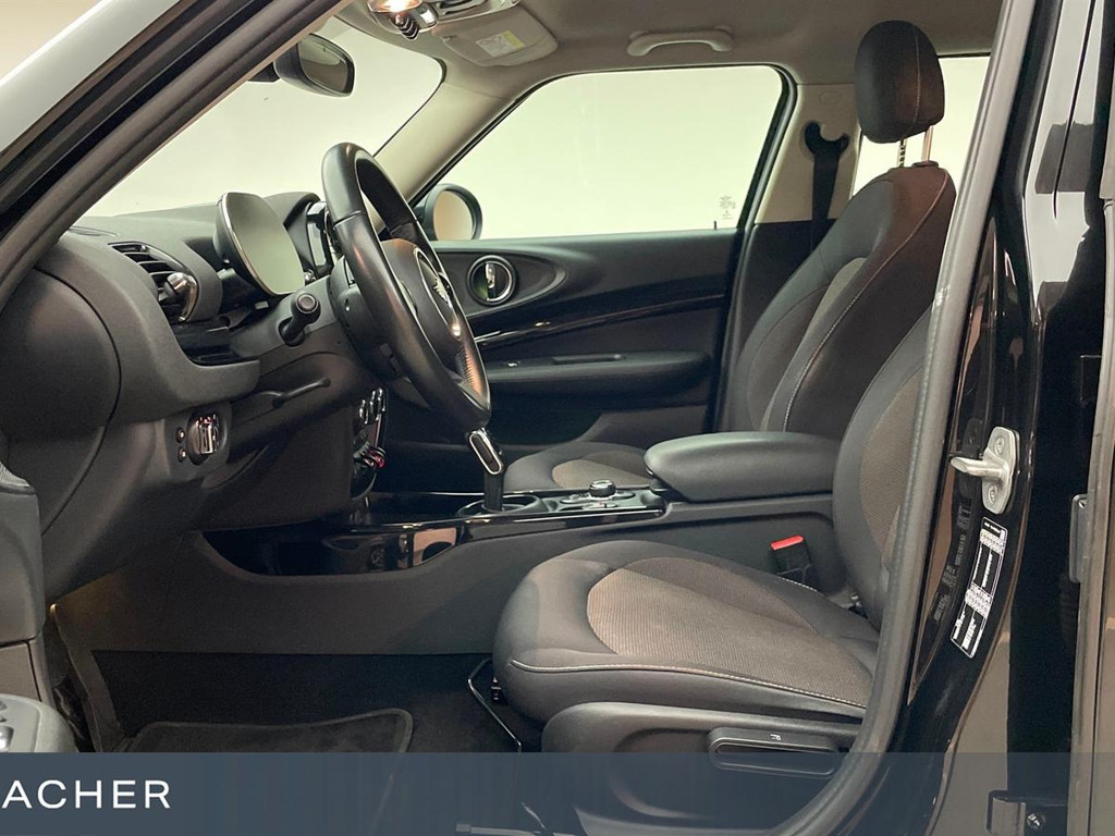 Mini Cooper Clubman 2023 Benzine