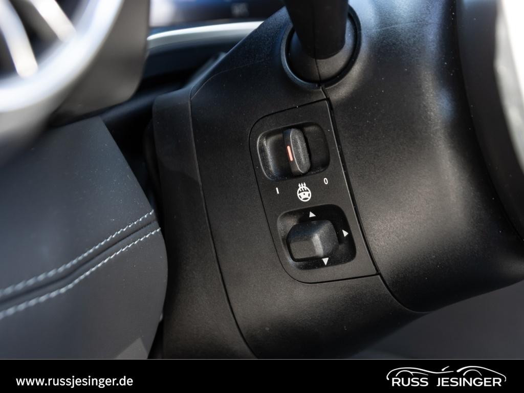 Mercedes-Benz SL-Klasse