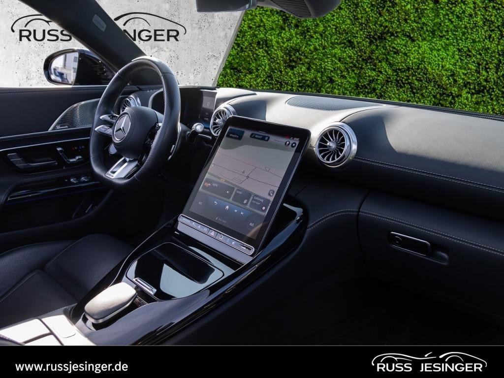 Mercedes-Benz SL-Klasse