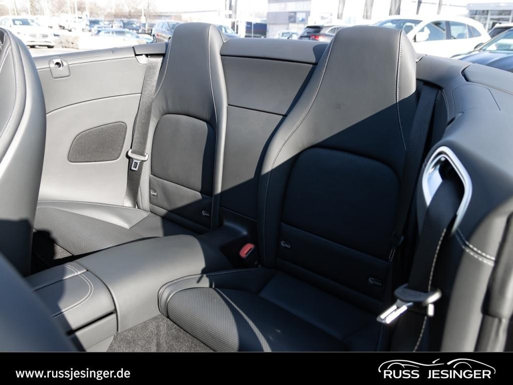 Mercedes-Benz SL-Klasse