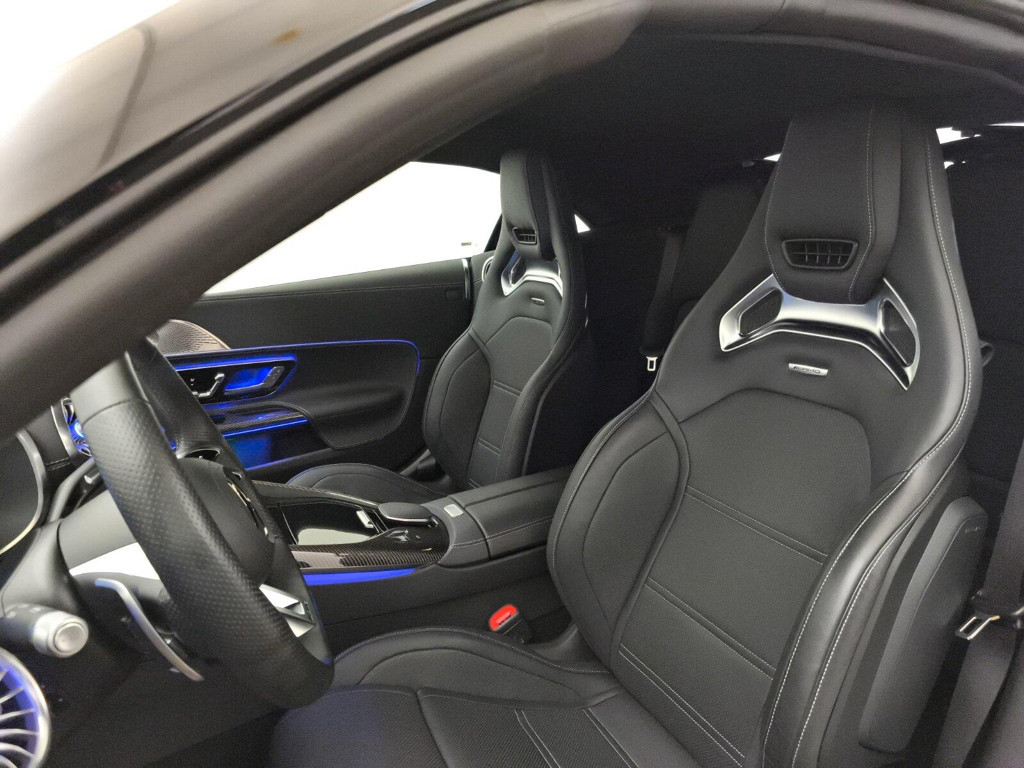 Mercedes-Benz SL-Klasse