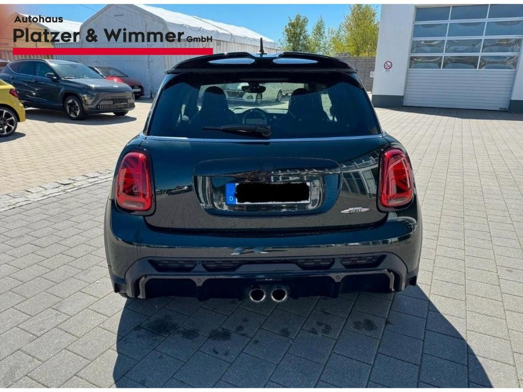 Mini John Cooper Works
