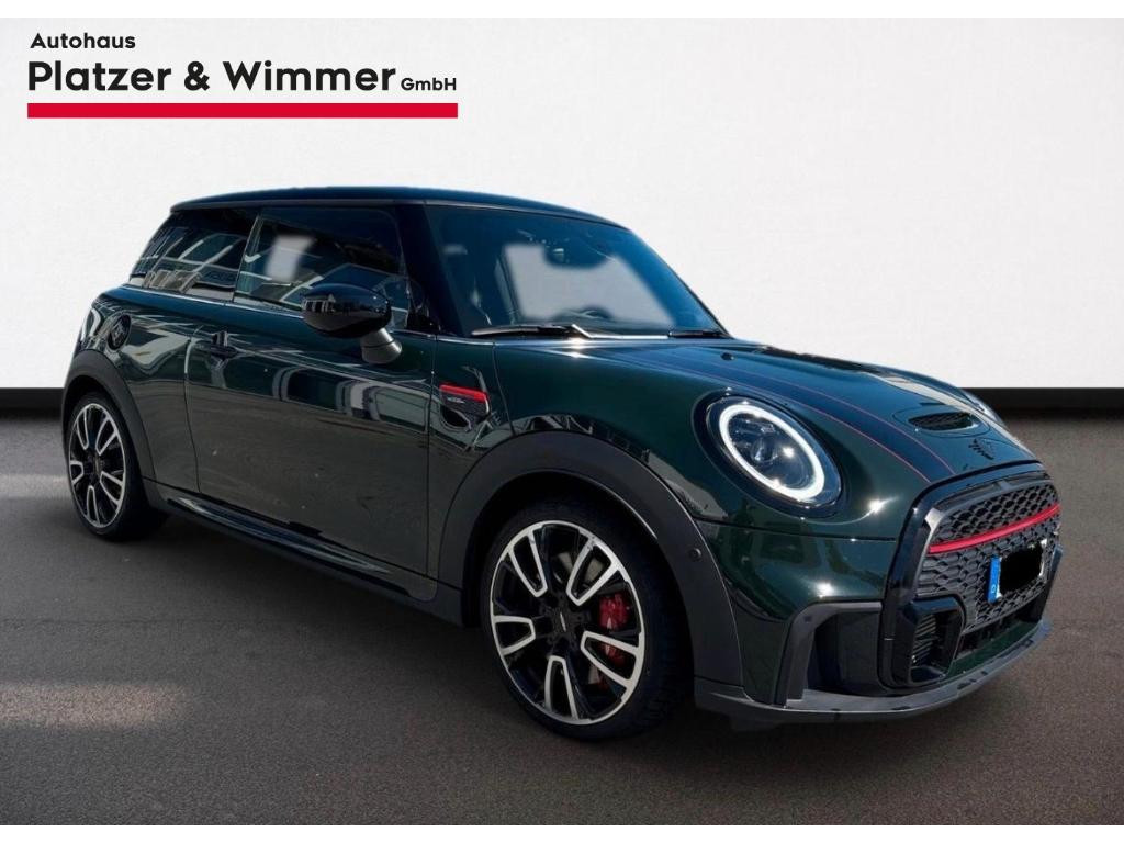 Mini John Cooper Works