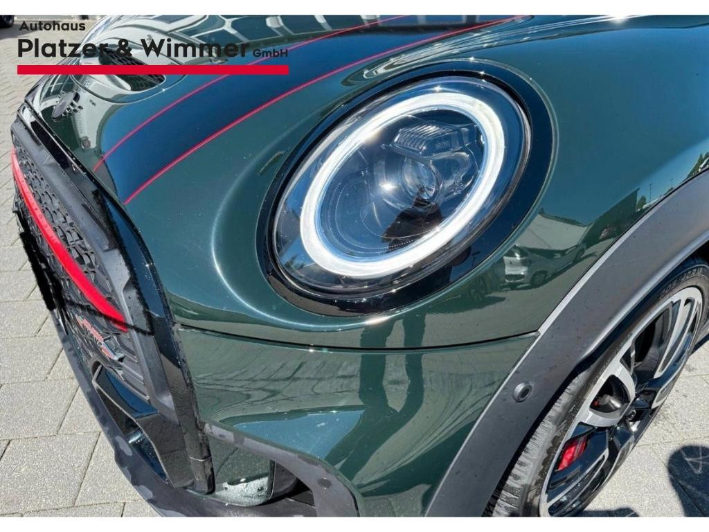 Mini John Cooper Works
