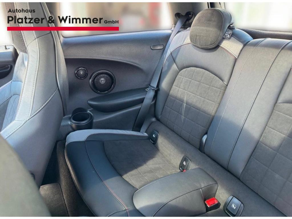 Mini John Cooper Works