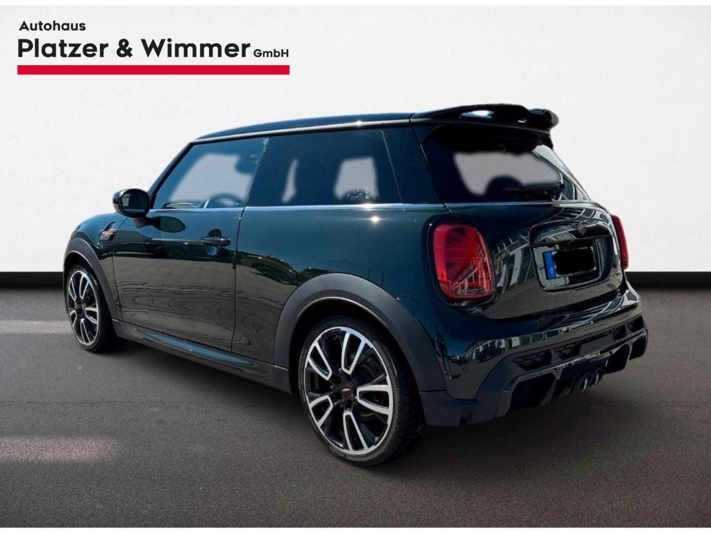 Mini John Cooper Works