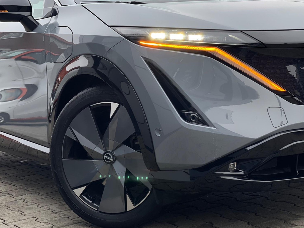 Nissan Ariya