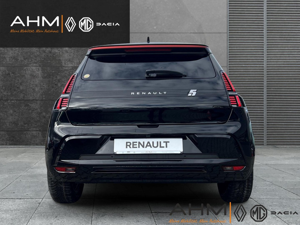 Renault 5